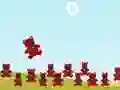 Spel Save Teddy Bears online