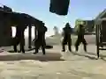 Spel Battle in the West online
