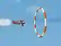 Spel Aerobatics online