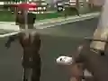 Spel Crazy Zombies online