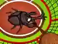 Spel Animal Olympics Hammer Throw online