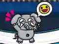 Spel Animal Olympics Trampoline online