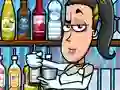 Spel Bartender the wedding online