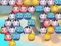 Spel Bubble Town Quest online