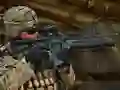 Spel Weapons Simulator Submachine Gun - Indoor online