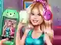 Spel Ellie Fab Selfie online