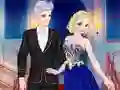 Spel 30 and 1 Ball Gown for Princess online