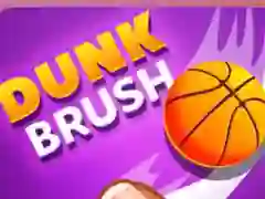 Spel Dunk Clash online