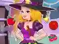 Spel Audrey's Spell Factory online