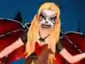 Spel Halloween Vampire Couple online
