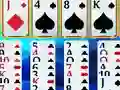 Spel Eliminator Solitaire online