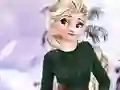 Spel Princesses: Exchange Students online