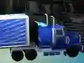 Spel 18 Wheeler Impossible Stunt online