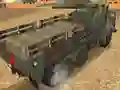 Spel Army Cargo Driver 2 online