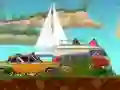 Spel Adventure Drivers online