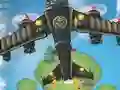 Spel Sky Force online