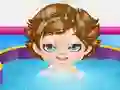 Spel Baby Lily Care online