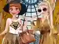 Spel Sisters Shopping Eurotour online