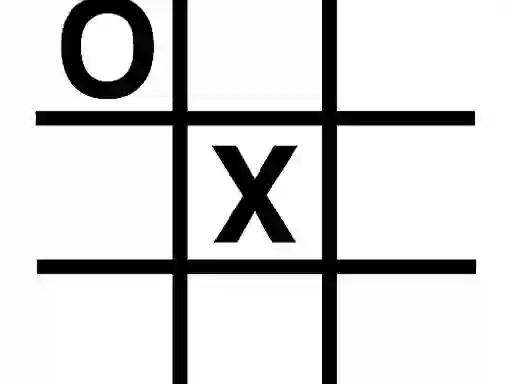 Spel Impossible tic tac toe online
