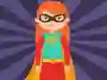 Spel Girl Hero online