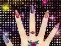 Spel Magic Nail Salon online