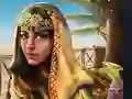 Spel The Goddess of Wisdom online