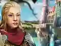 Spel Secret Kingdom online