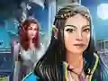 Spel The Vanishing Book online