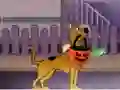 Spel Scooby-Doo Scoobtober Trick or Treat online