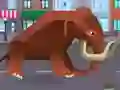 Spel Dino Express online