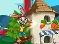 Spel Bunny Skater online