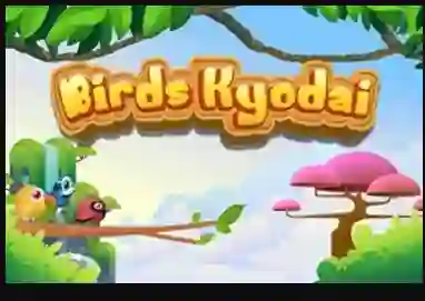 Spel Birds Kyodai online