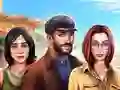 Spel Valley of Mummies online