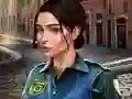 Spel The House Burglar Identity online