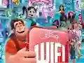 Spel Ralph Breaks the Internet Jigsaw online