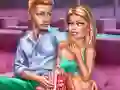 Spel Ellie Cinema Flirting online