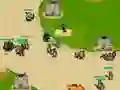 Spel Tower Defense online
