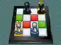 Spel The Colorful Chess online