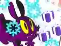 Spel Christmas Party Splash Art online