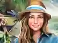 Spel Delicious summer Picnic online
