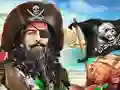 Spel Under the Pirate Flag online