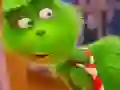 Spel The Grinch Hidden Spots online