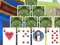 Spel Christmas Tripeaks online
