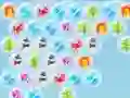 Spel Christmas Bubbles online