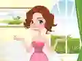 Spel Girl Dress Up online