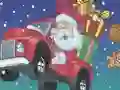 Spel Merry Christmas Truck online