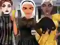 Spel The Chilling Adventures of Sabrina online
