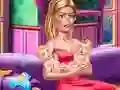 Spel Ellie Family Christmas online