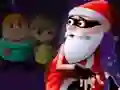Spel Santa or Thief? online