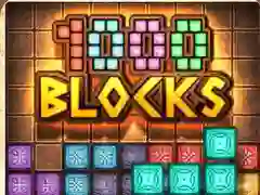 Spel 1000 Blocks online